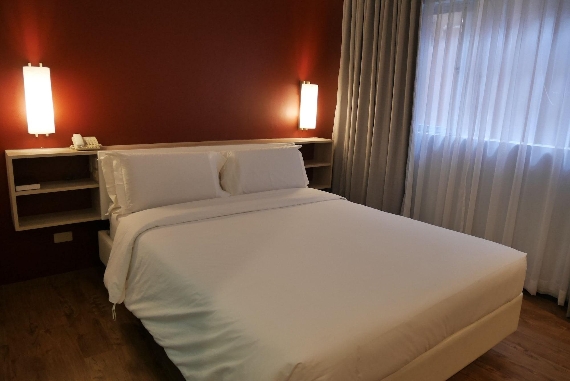 Circle Inn Hotel And Suites Bacolod Eksteriør bilde