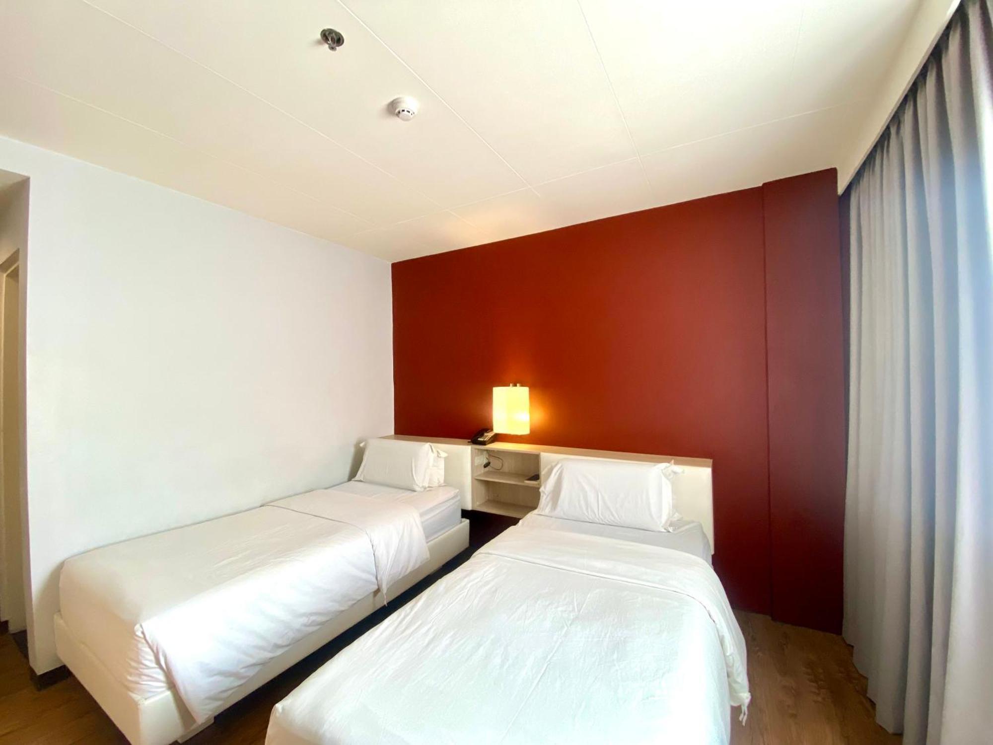 Circle Inn Hotel And Suites Bacolod Eksteriør bilde