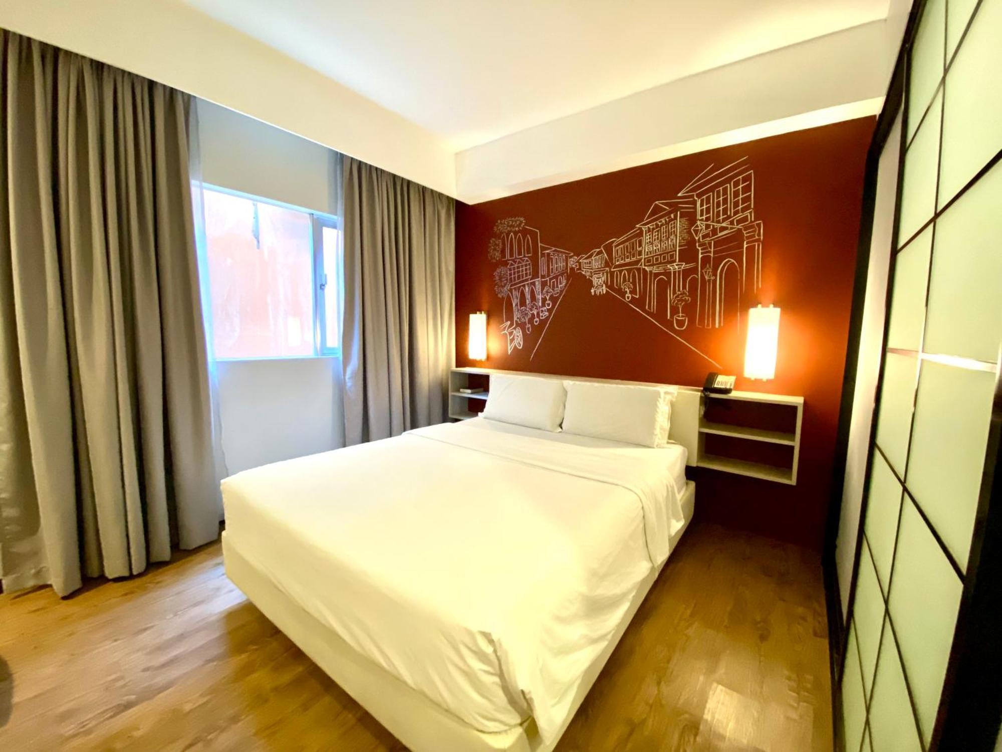 Circle Inn Hotel And Suites Bacolod Eksteriør bilde
