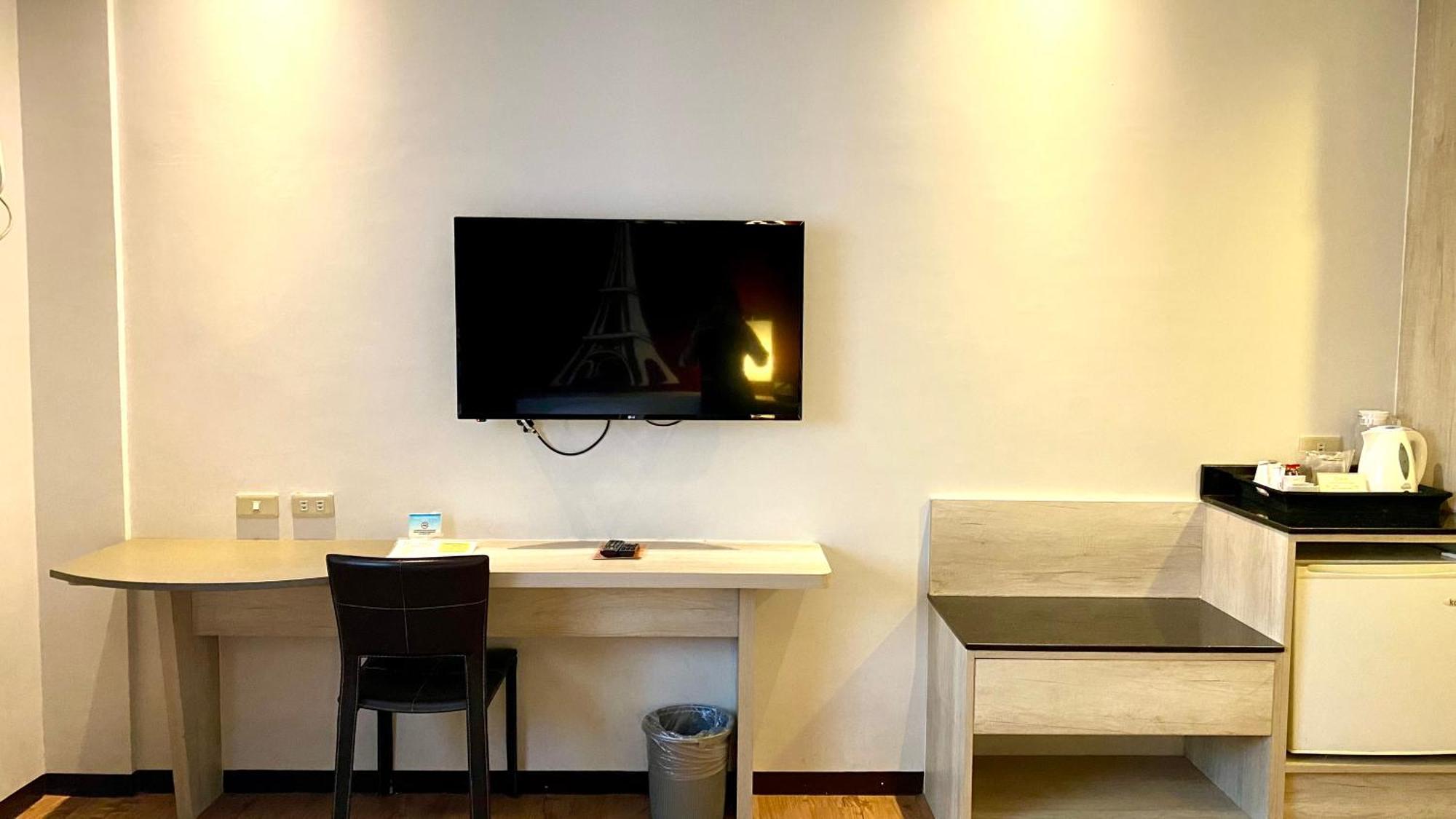 Circle Inn Hotel And Suites Bacolod Eksteriør bilde